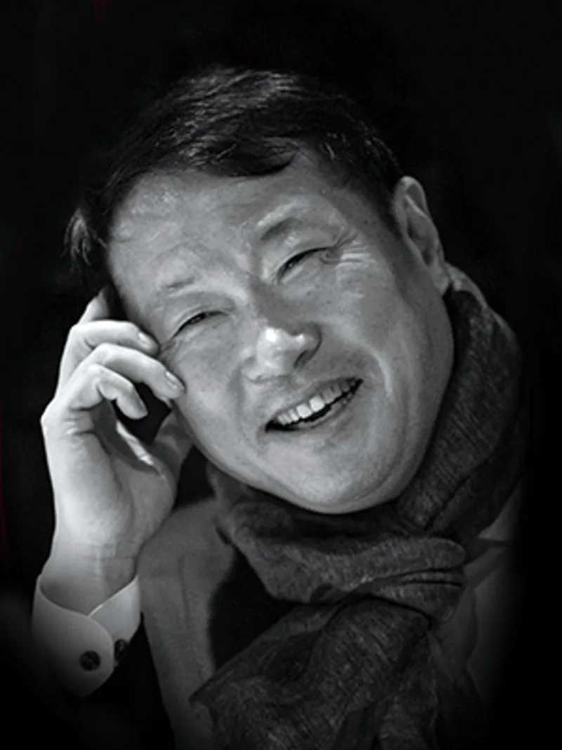 이철형 — CEO · WCR Founder & 운영위원장